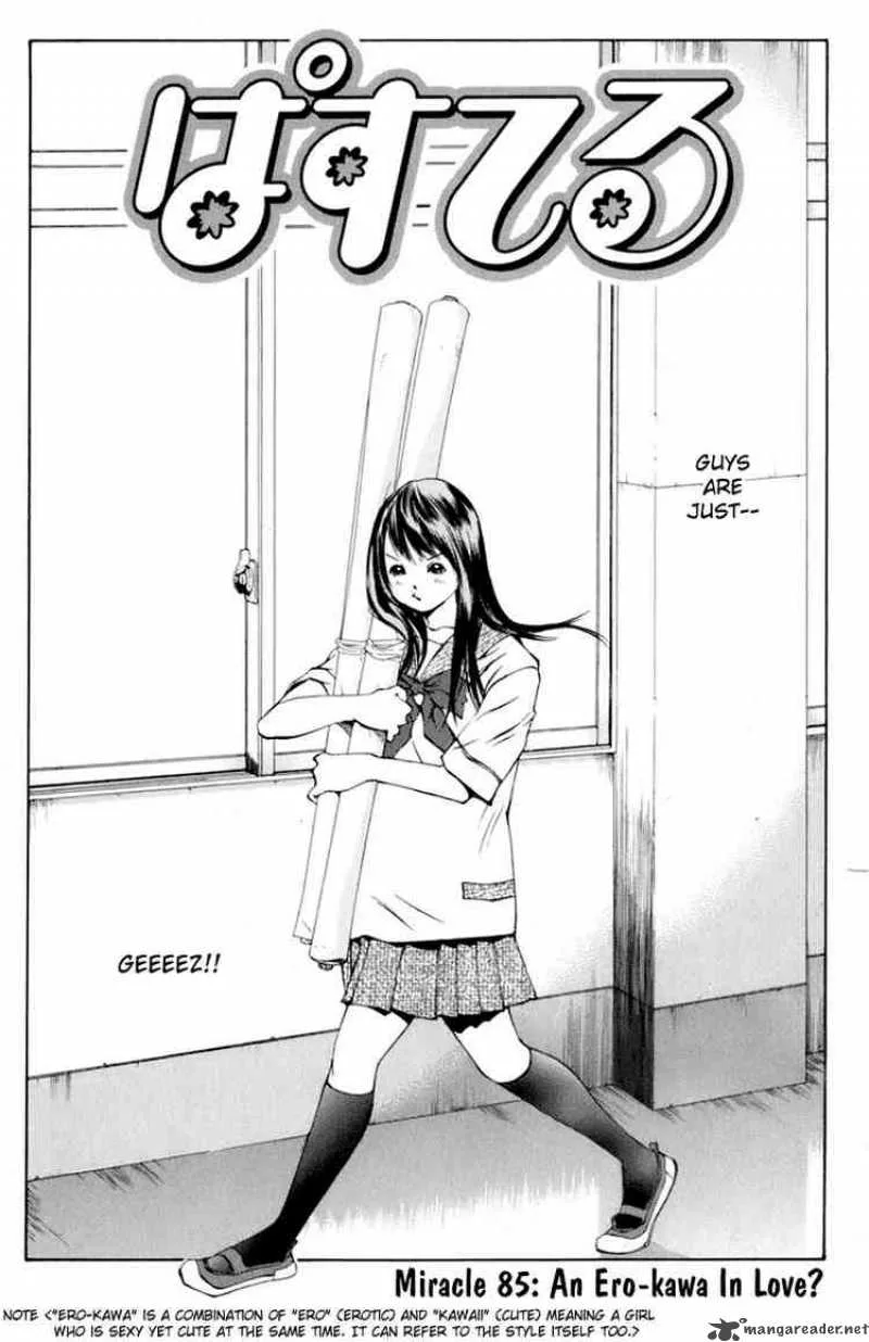 Pastel Chapter 85 page 4