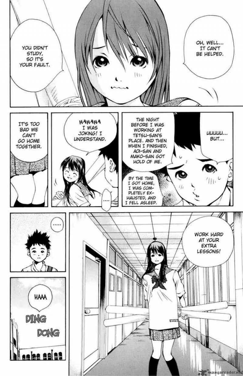 Pastel Chapter 85 page 6