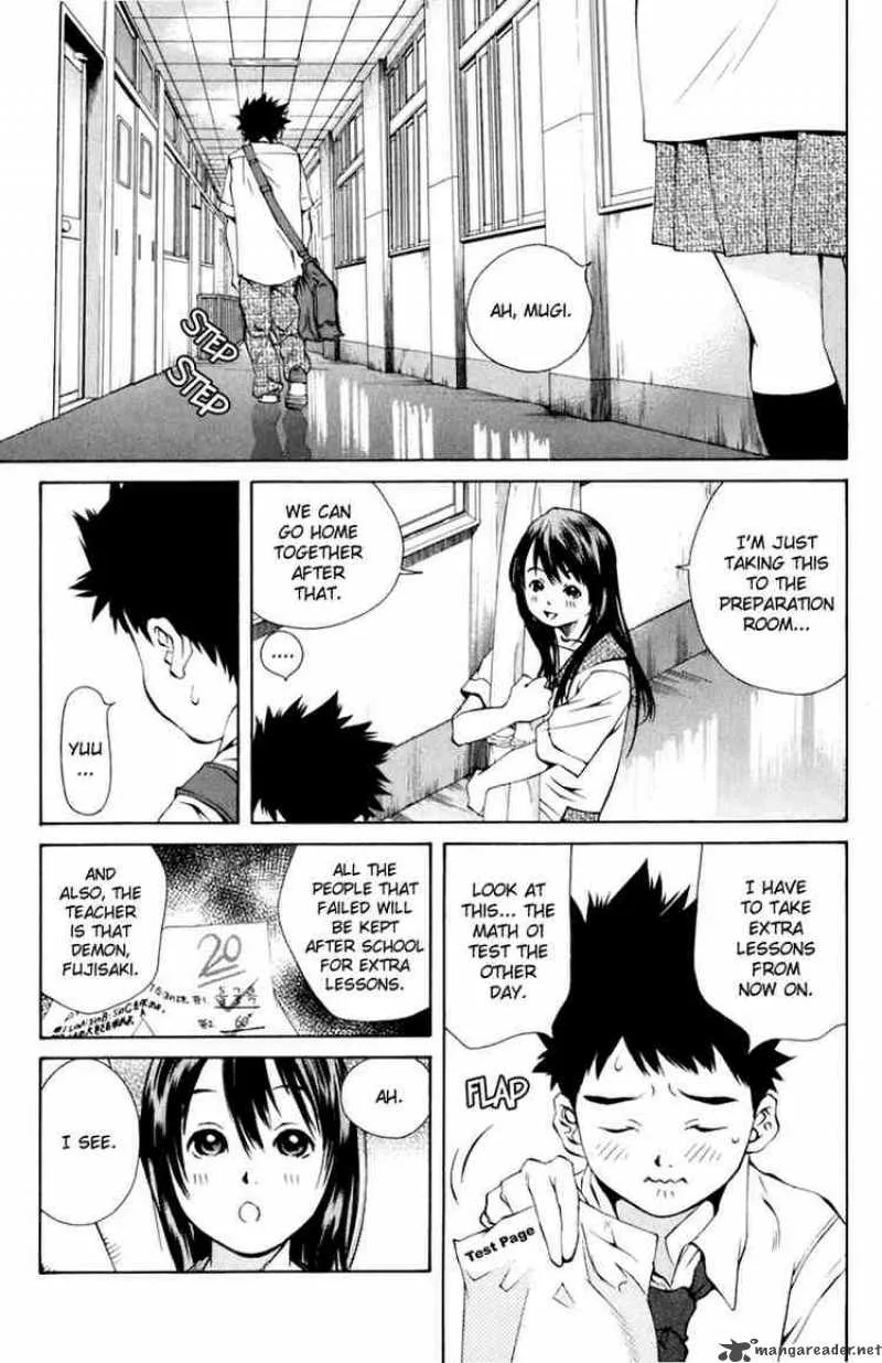 Pastel Chapter 85 page 5