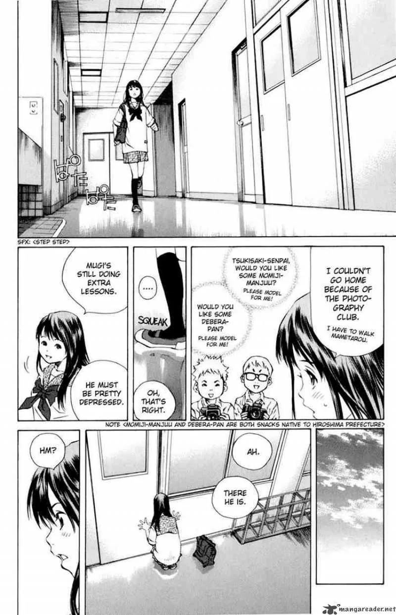 Pastel Chapter 85 page 14