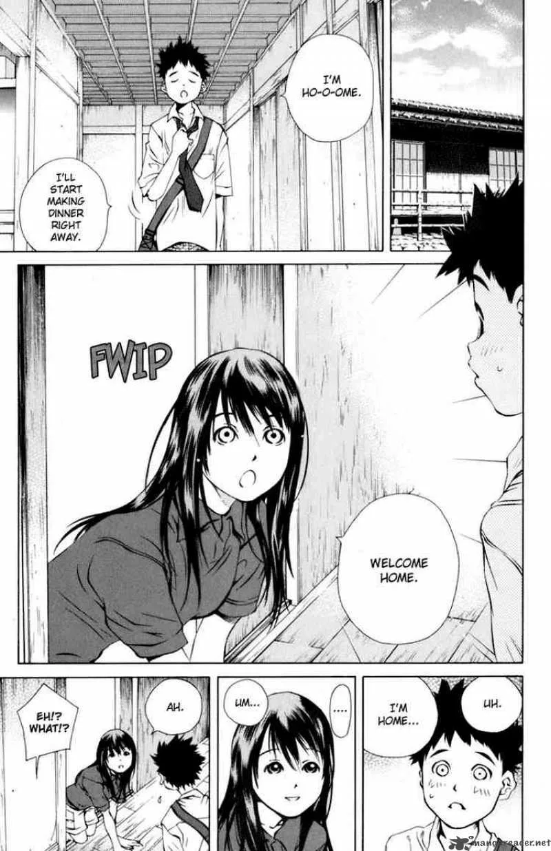 Pastel Chapter 85 page 19