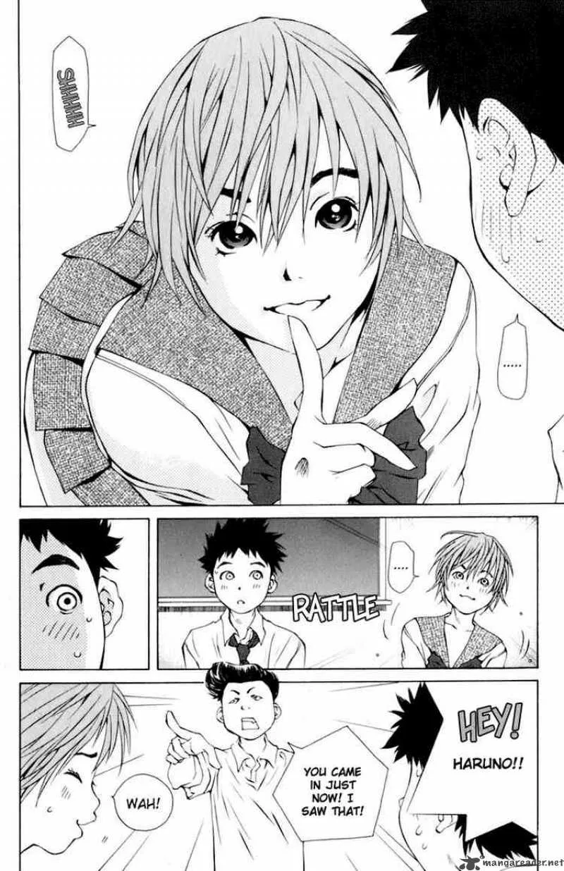 Pastel Chapter 85 page 8
