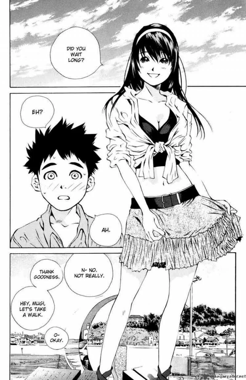 Pastel Chapter 85 page 30