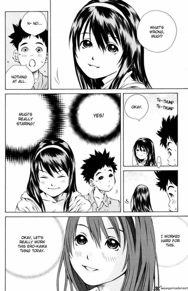 Pastel Chapter 85 page 32