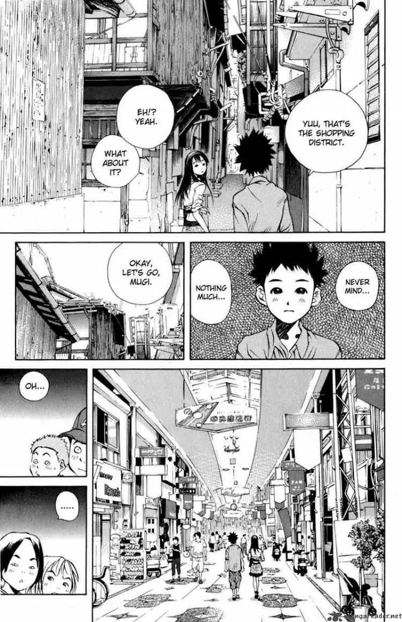 Pastel Chapter 85 page 33