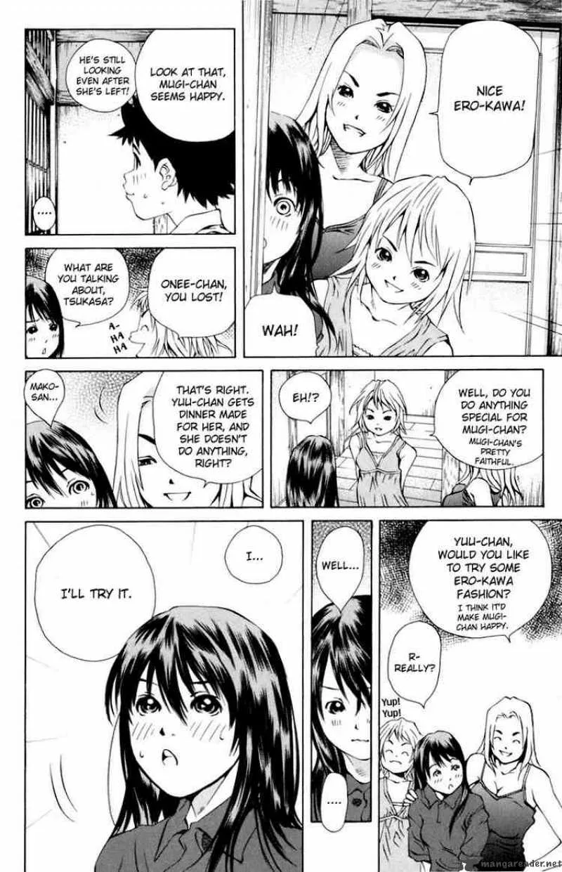 Pastel Chapter 85 page 24