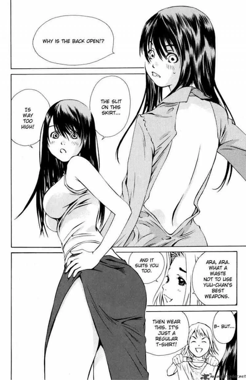 Pastel Chapter 85 page 26