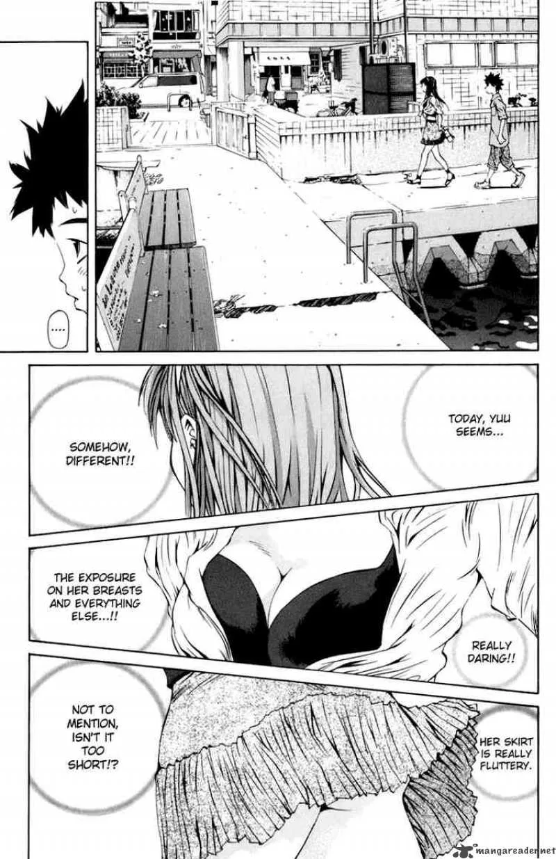 Pastel Chapter 85 page 31