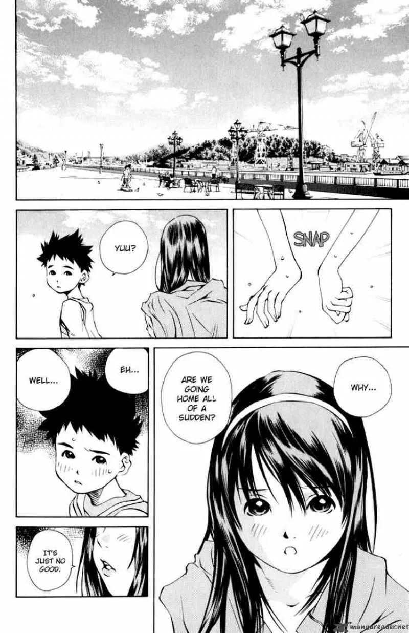 Pastel Chapter 85 page 38
