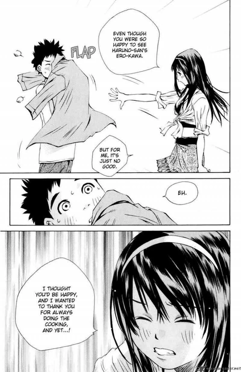 Pastel Chapter 85 page 39