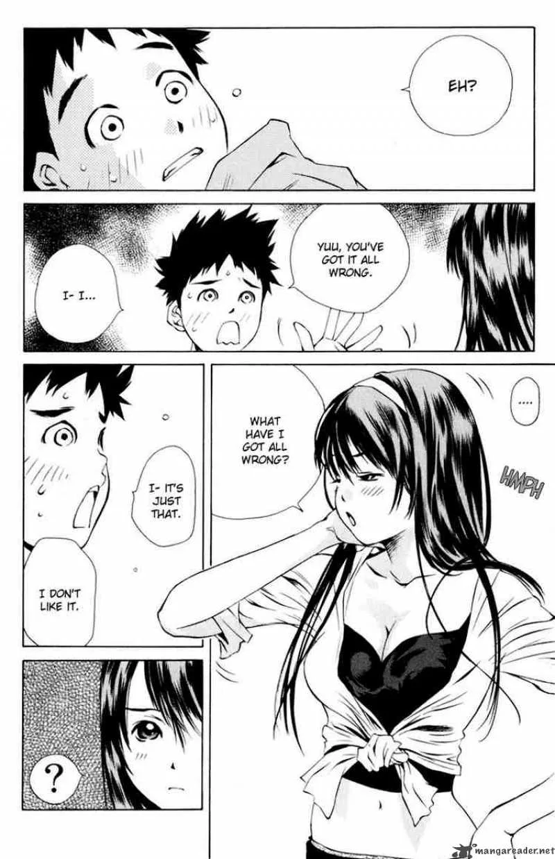 Pastel Chapter 85 page 40