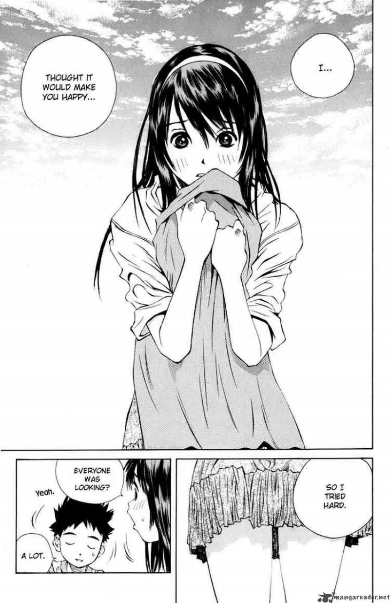 Pastel Chapter 85 page 43