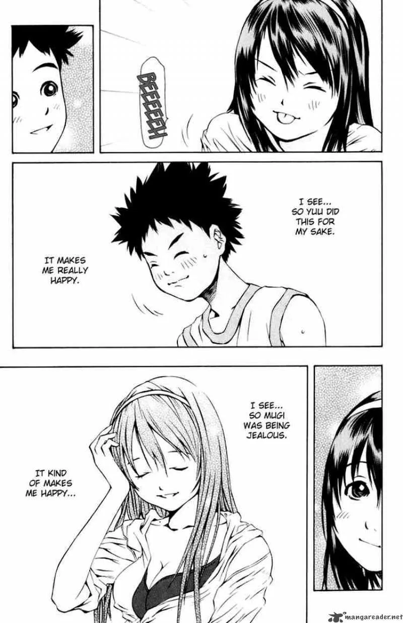 Pastel Chapter 85 page 45