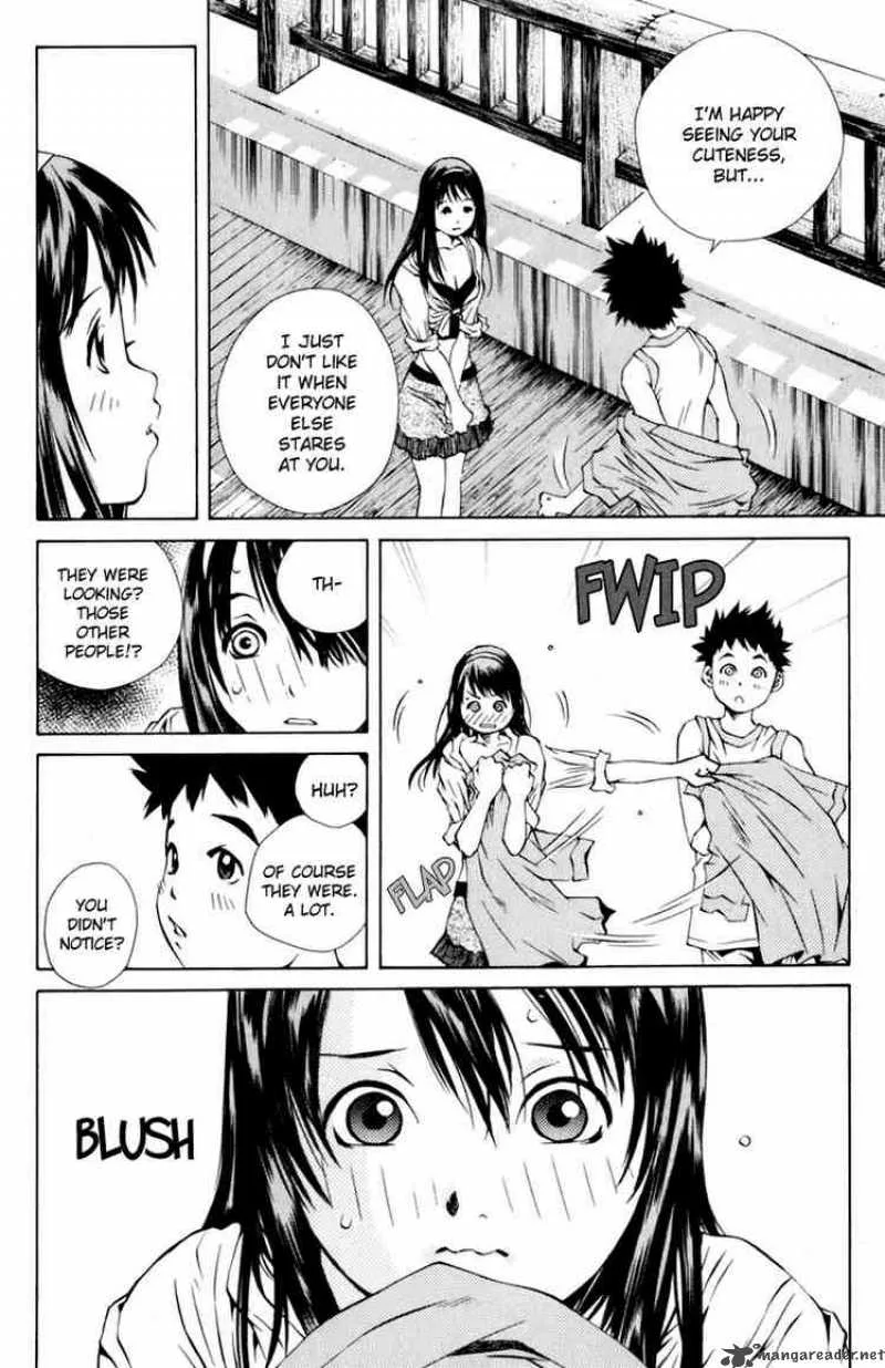 Pastel Chapter 85 page 42