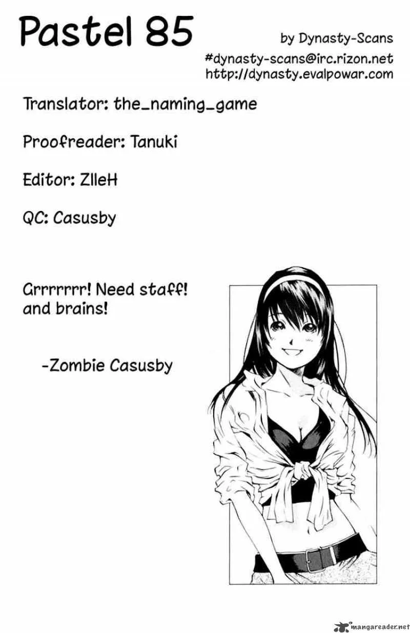 Pastel Chapter 85 page 49
