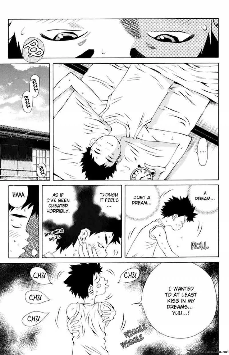 Pastel Chapter 86 page 3