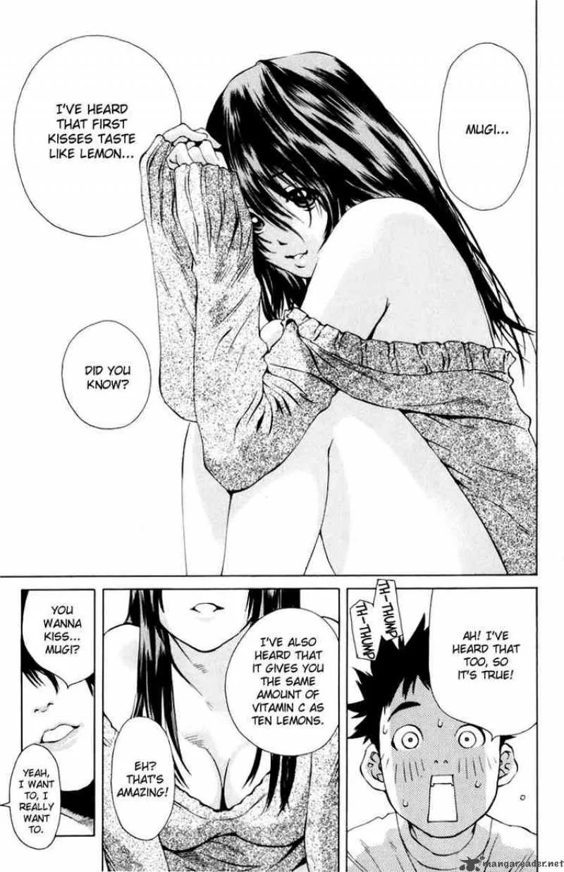 Pastel Chapter 86 page 1
