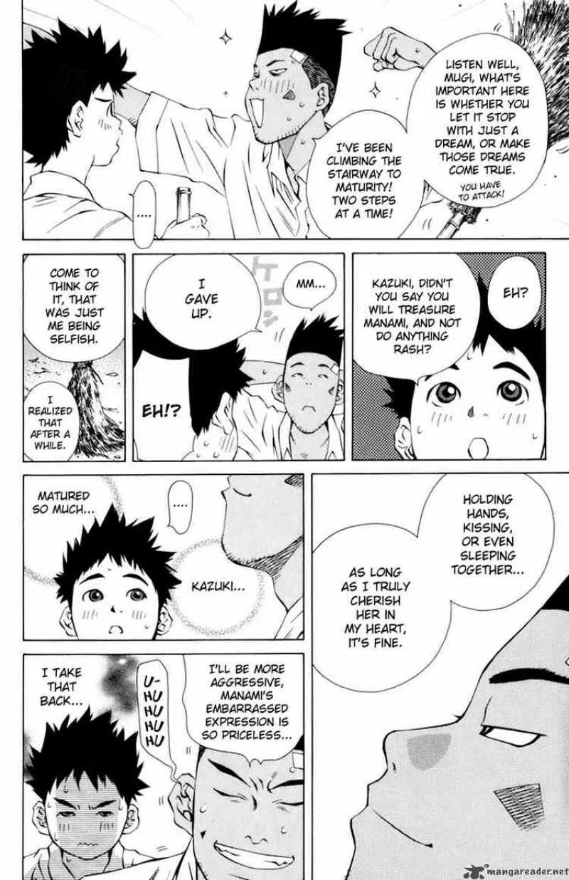 Pastel Chapter 86 page 10