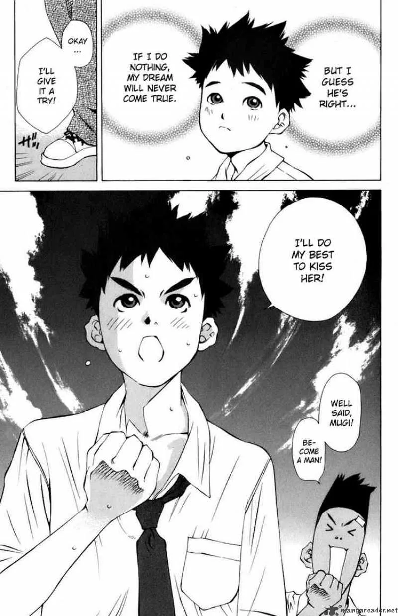 Pastel Chapter 86 page 11
