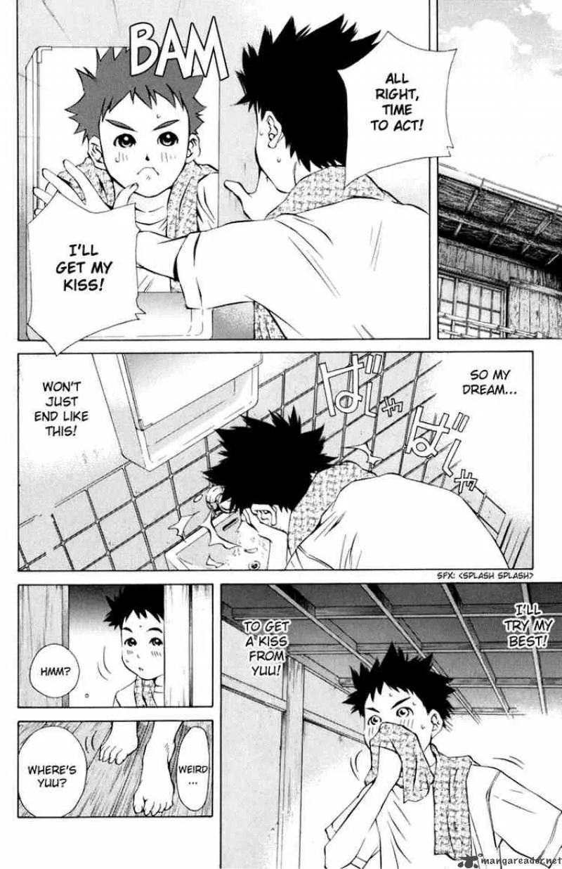 Pastel Chapter 86 page 20