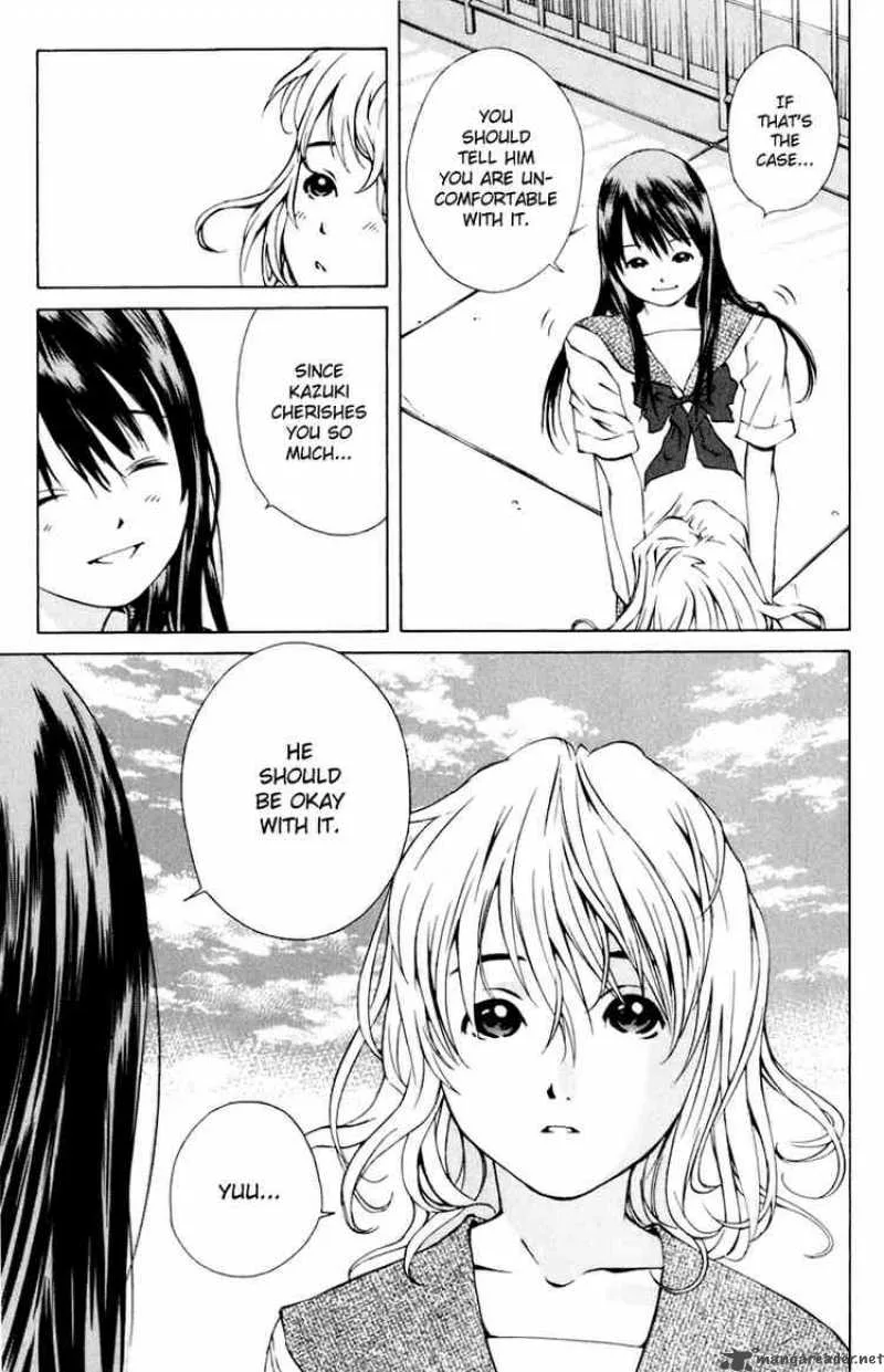 Pastel Chapter 86 page 17