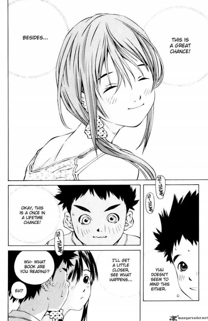 Pastel Chapter 86 page 25