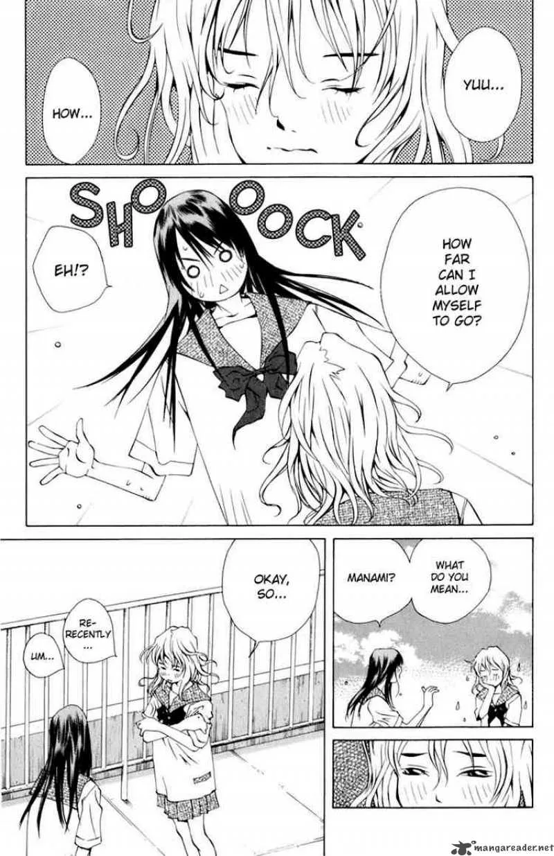 Pastel Chapter 86 page 13