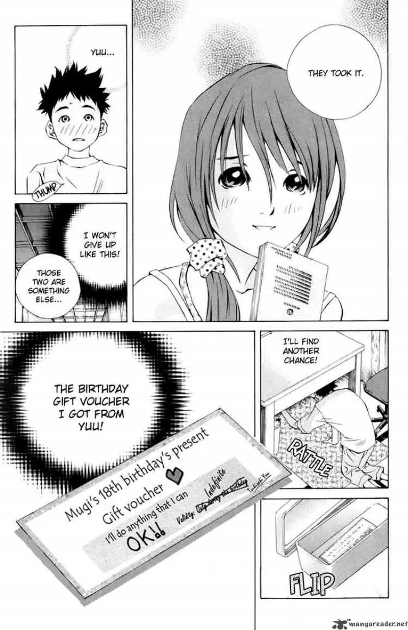 Pastel Chapter 86 page 30