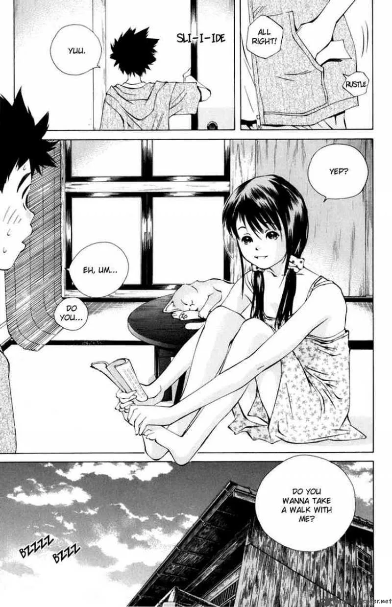 Pastel Chapter 86 page 32
