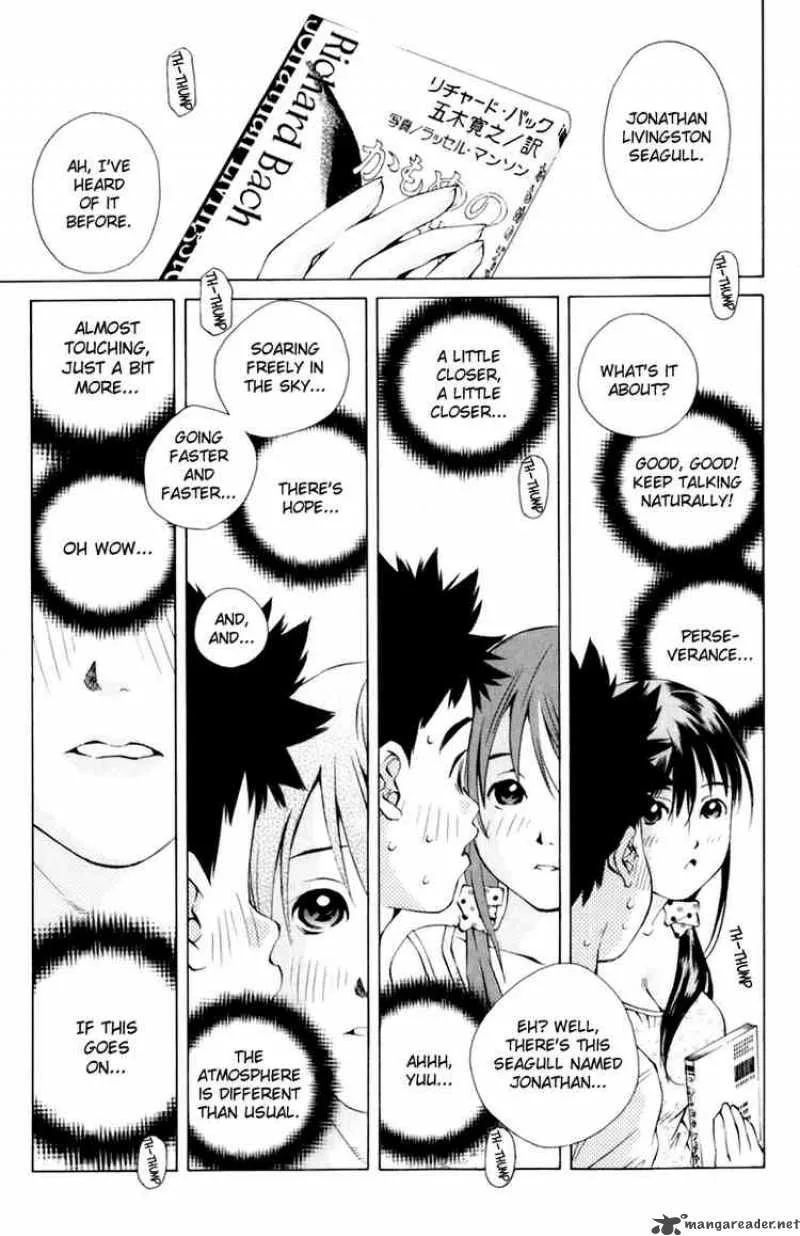 Pastel Chapter 86 page 26