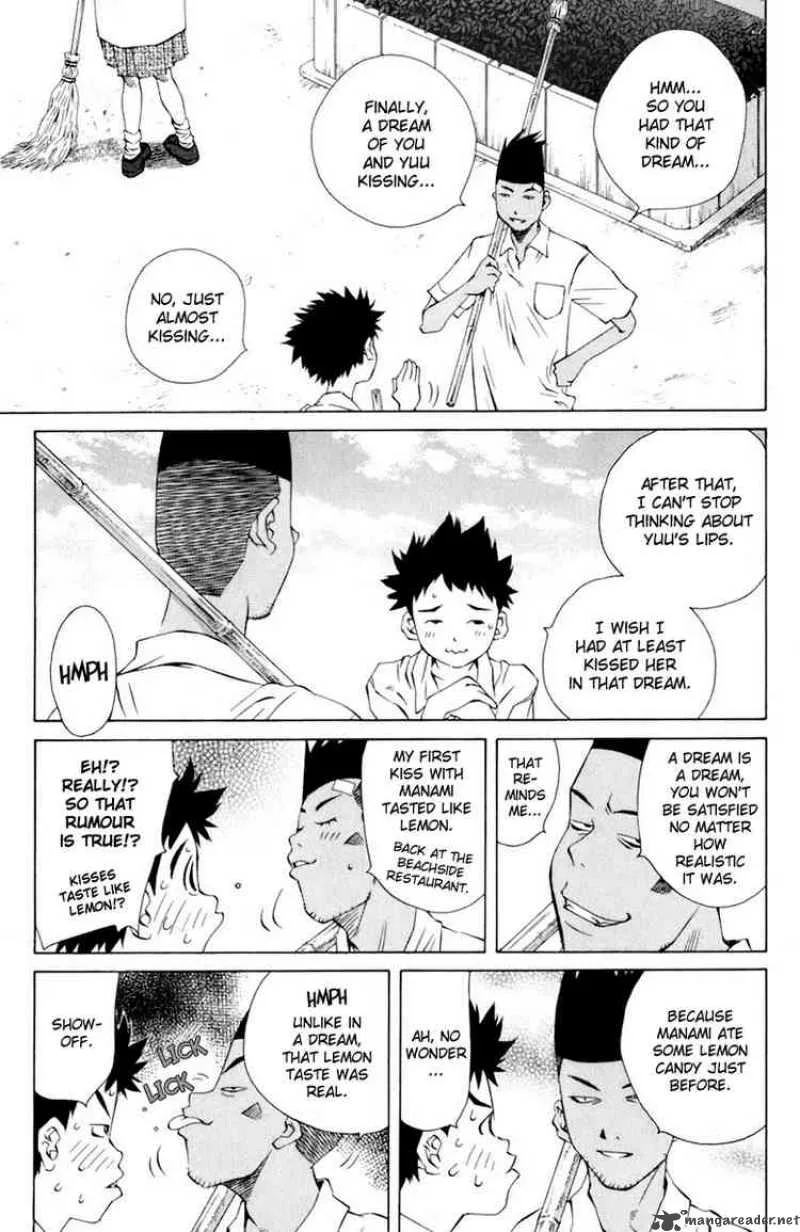 Pastel Chapter 86 page 9