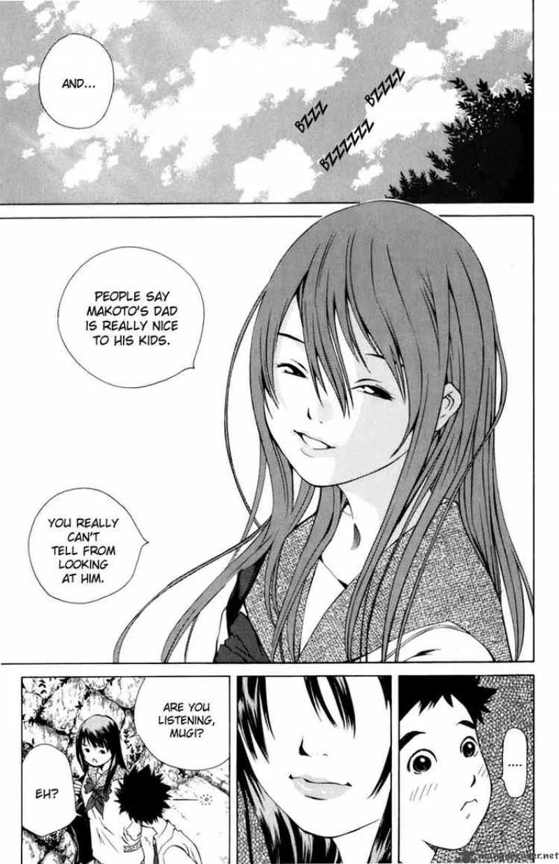 Pastel Chapter 86 page 7