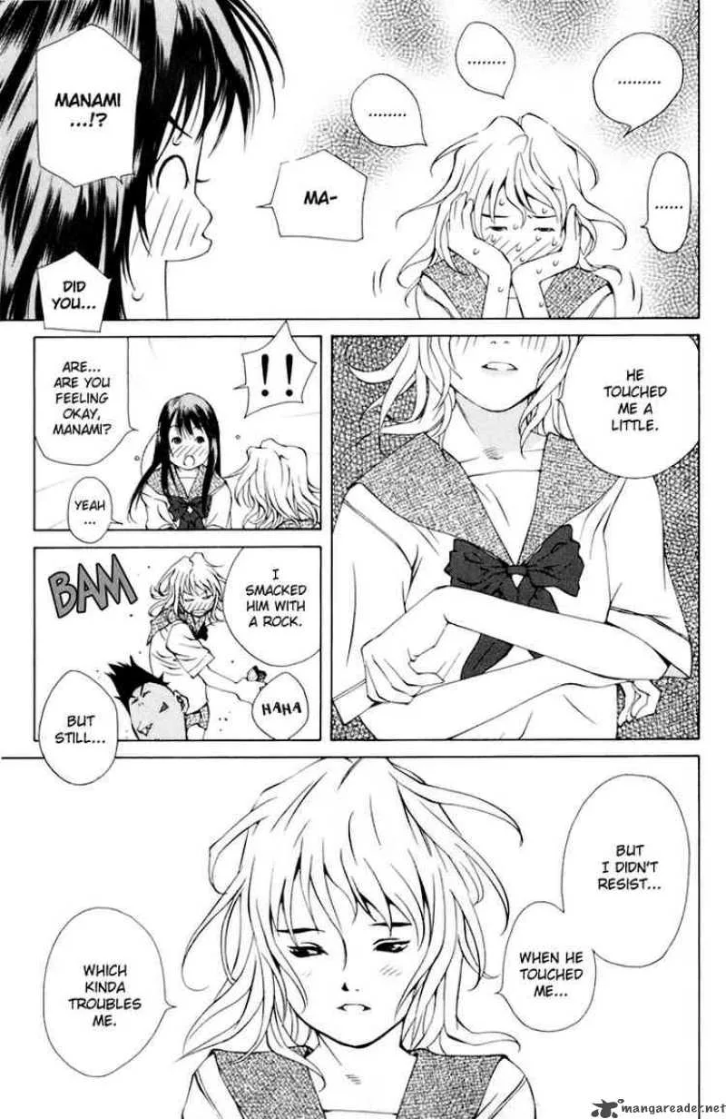 Pastel Chapter 86 page 15