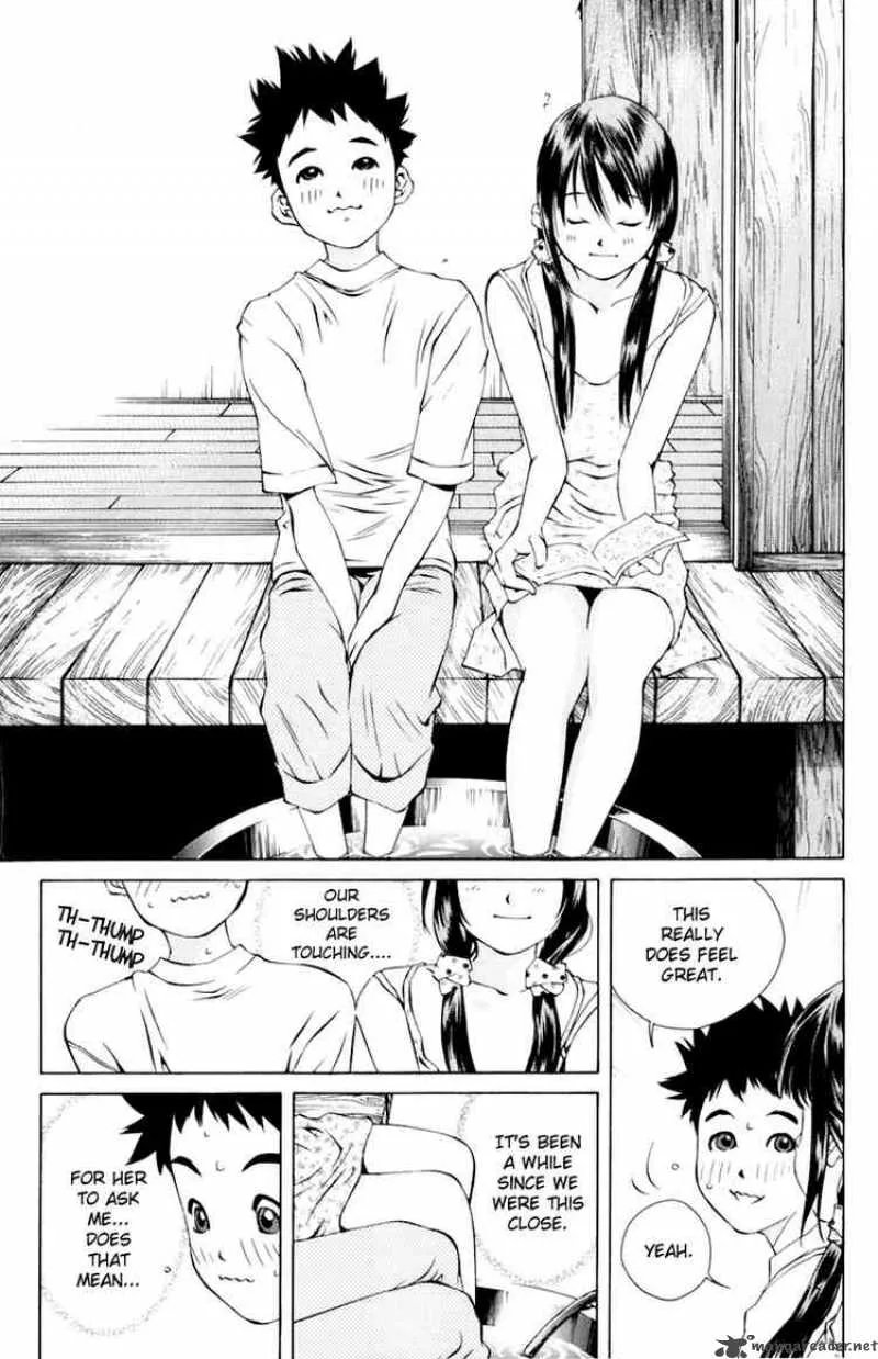 Pastel Chapter 86 page 24