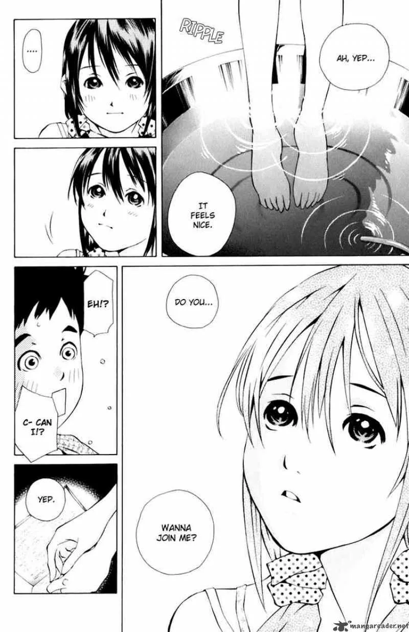 Pastel Chapter 86 page 23