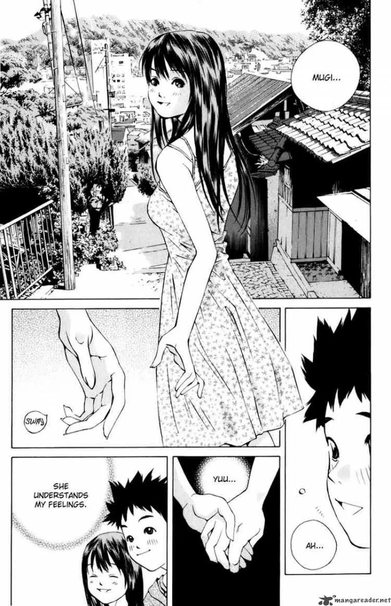 Pastel Chapter 86 page 34