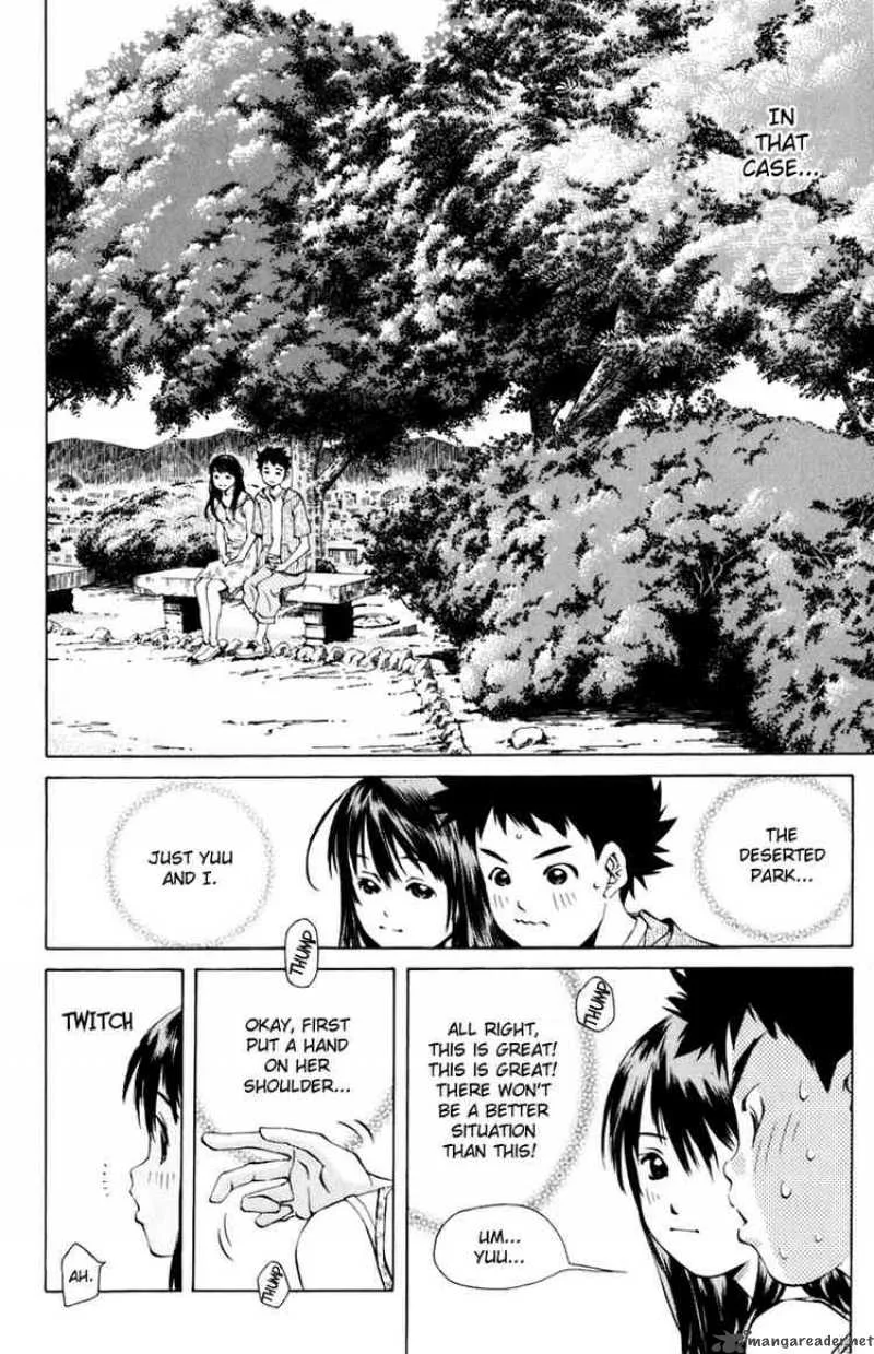 Pastel Chapter 86 page 35