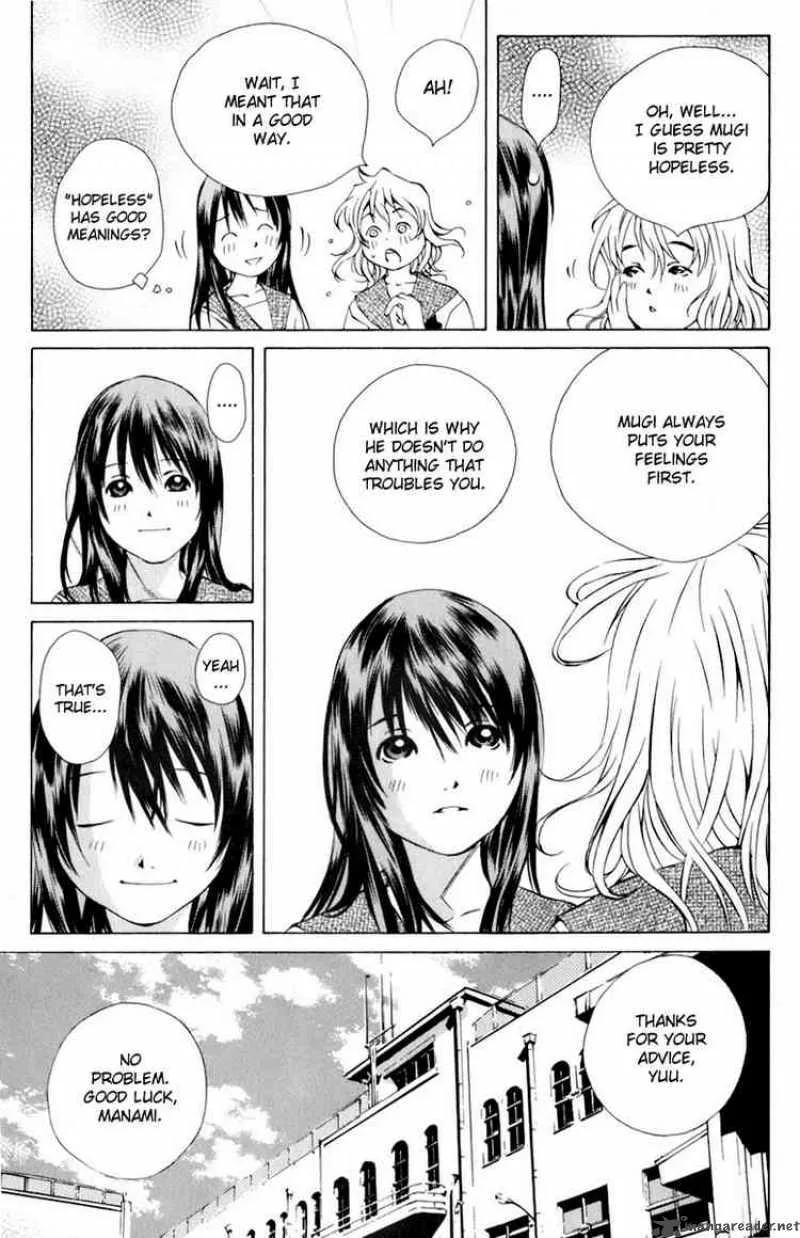 Pastel Chapter 86 page 19