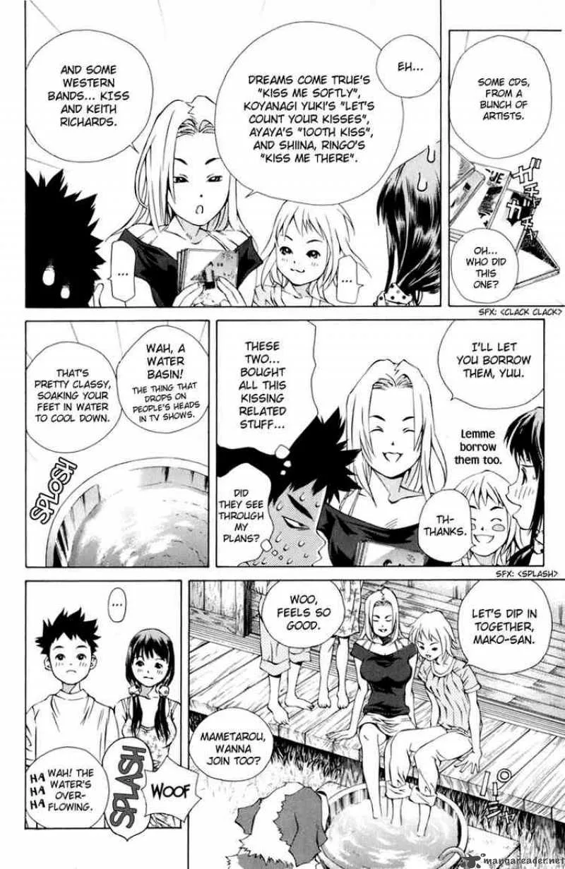 Pastel Chapter 86 page 29