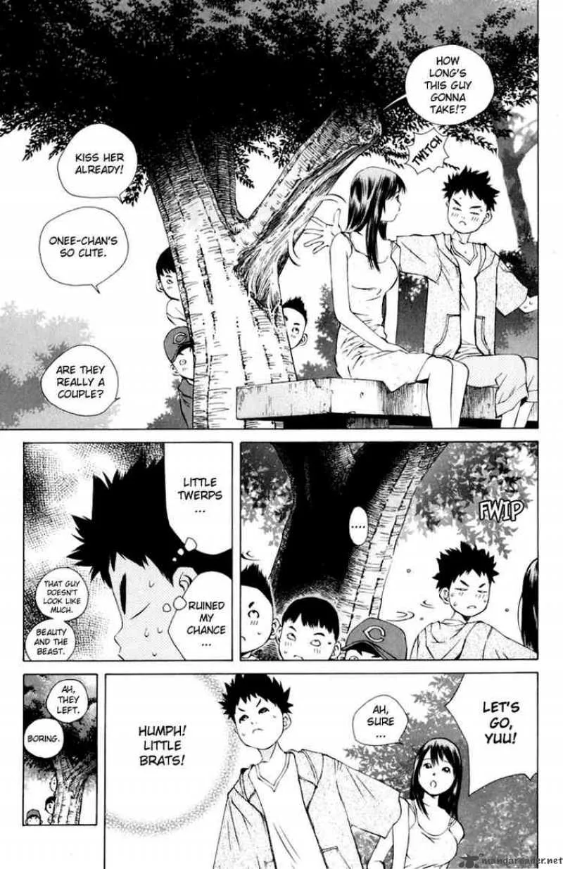 Pastel Chapter 86 page 36