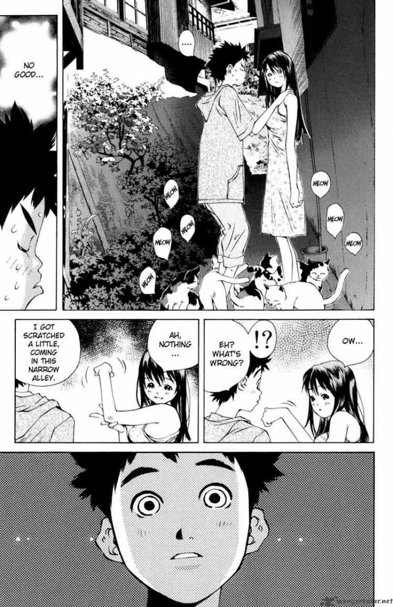 Pastel Chapter 86 page 38