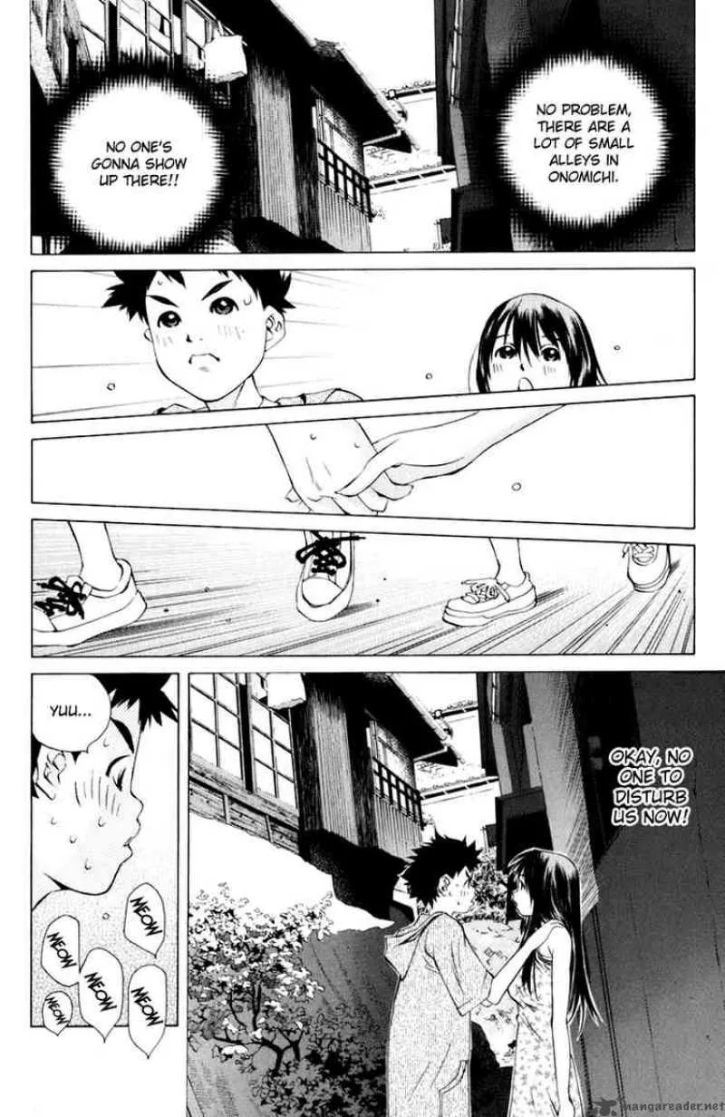 Pastel Chapter 86 page 37