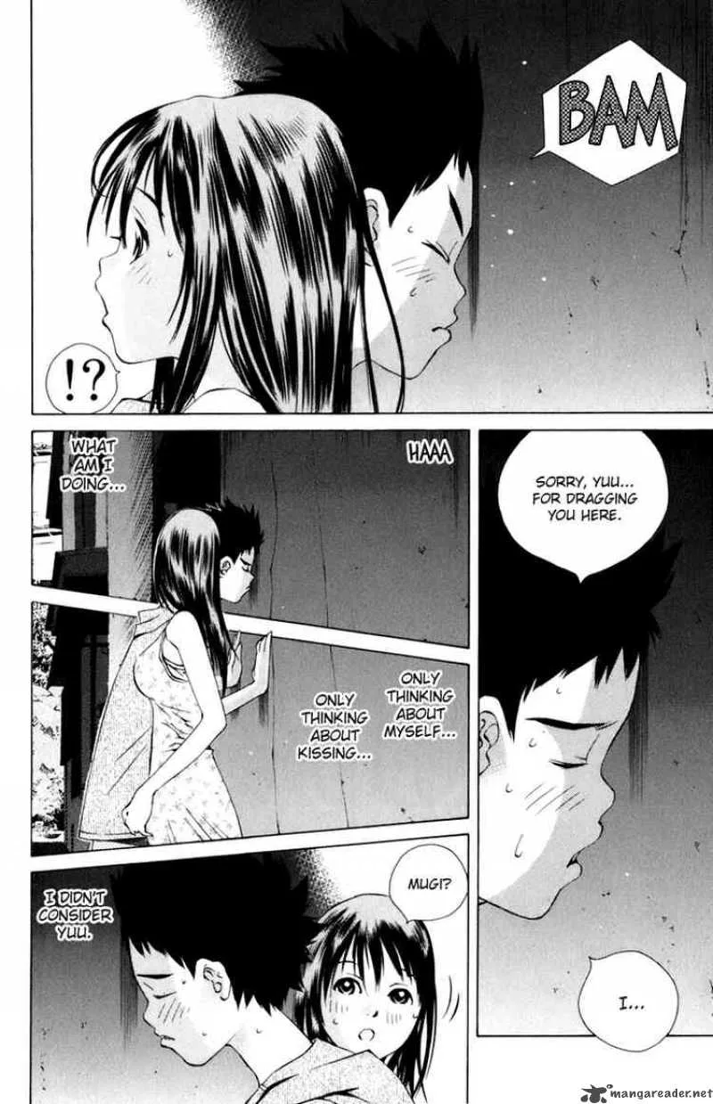 Pastel Chapter 86 page 39