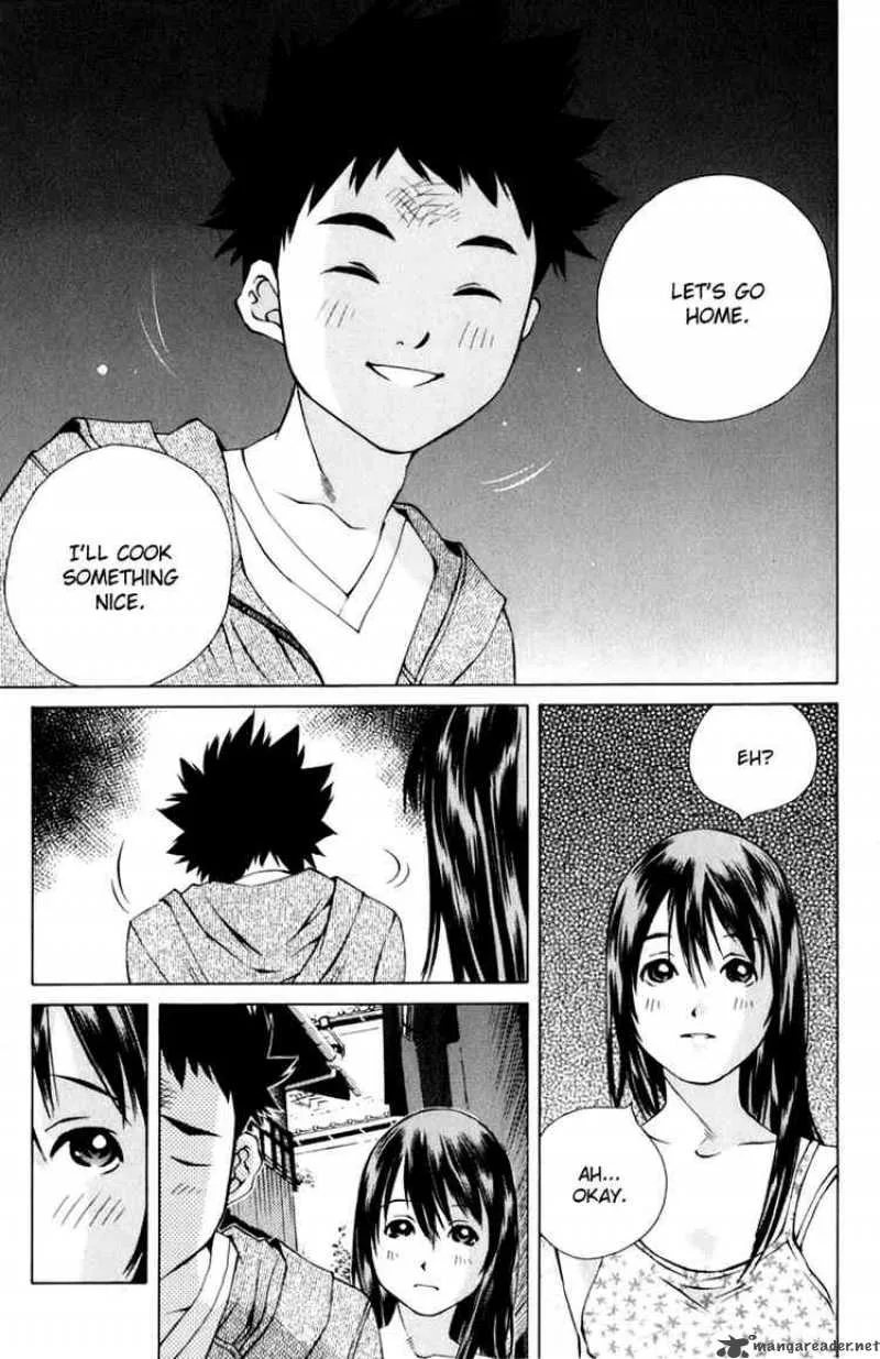 Pastel Chapter 86 page 40