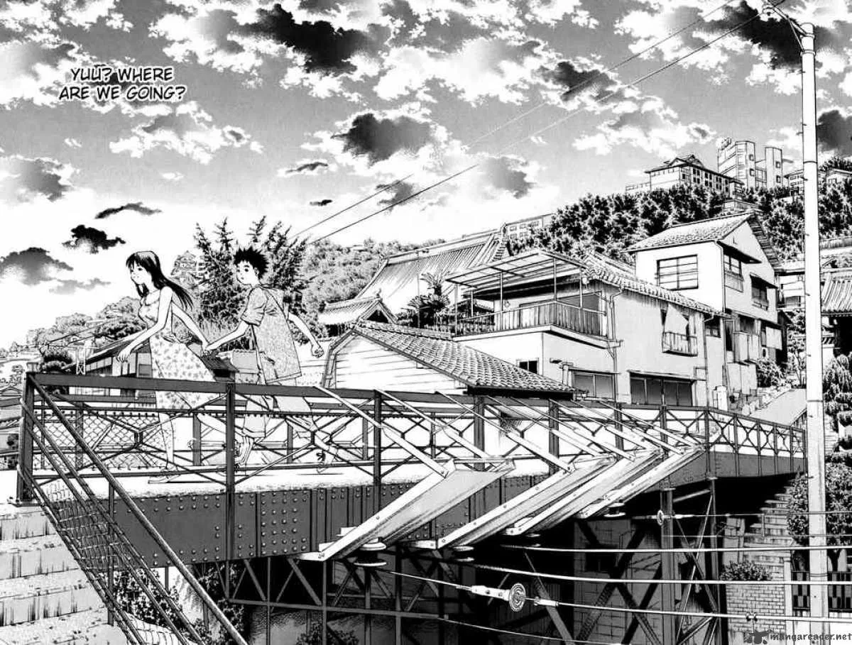 Pastel Chapter 86 page 43