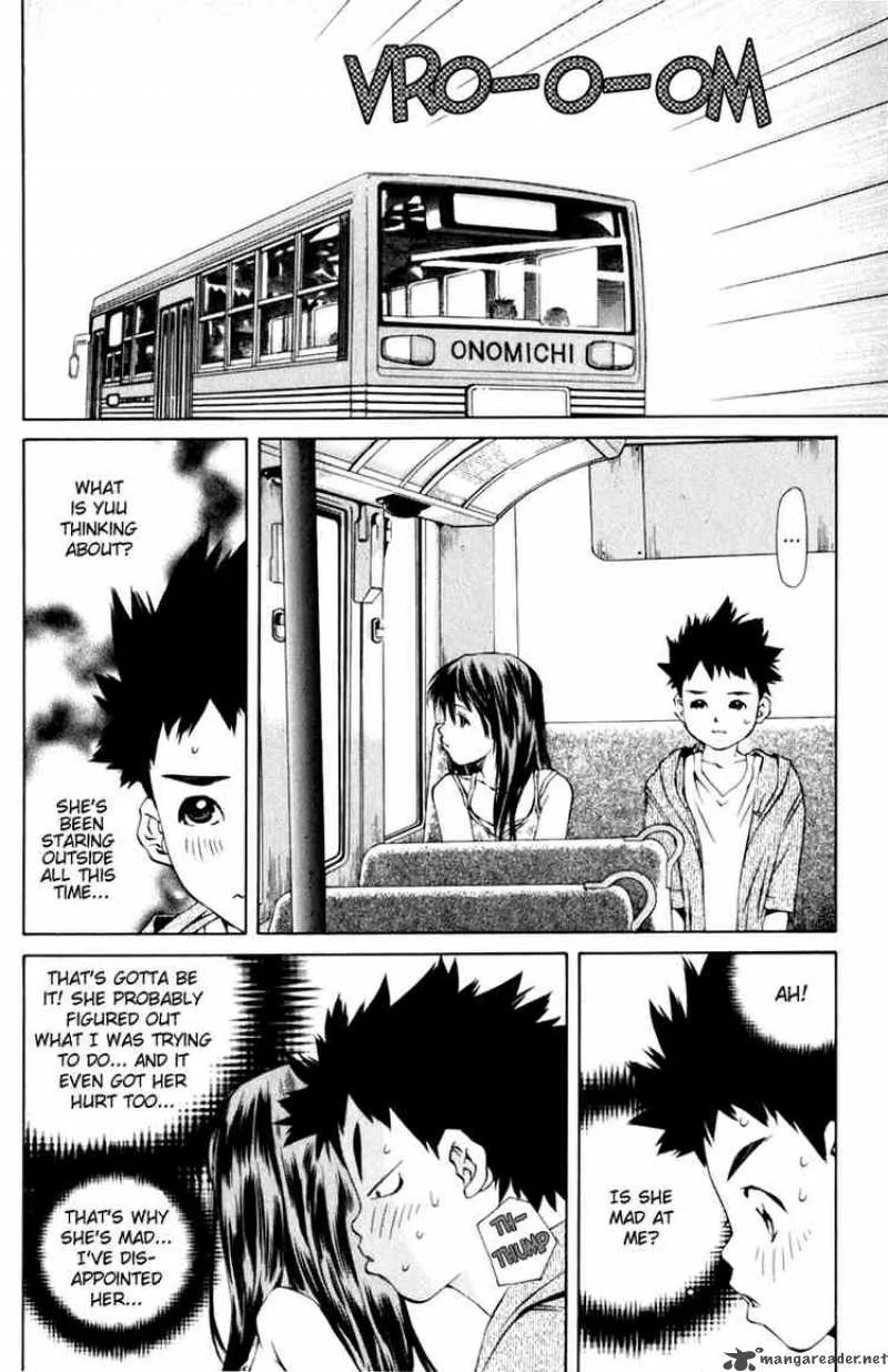 Pastel Chapter 87 page 4