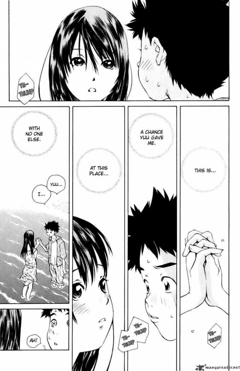 Pastel Chapter 87 page 10