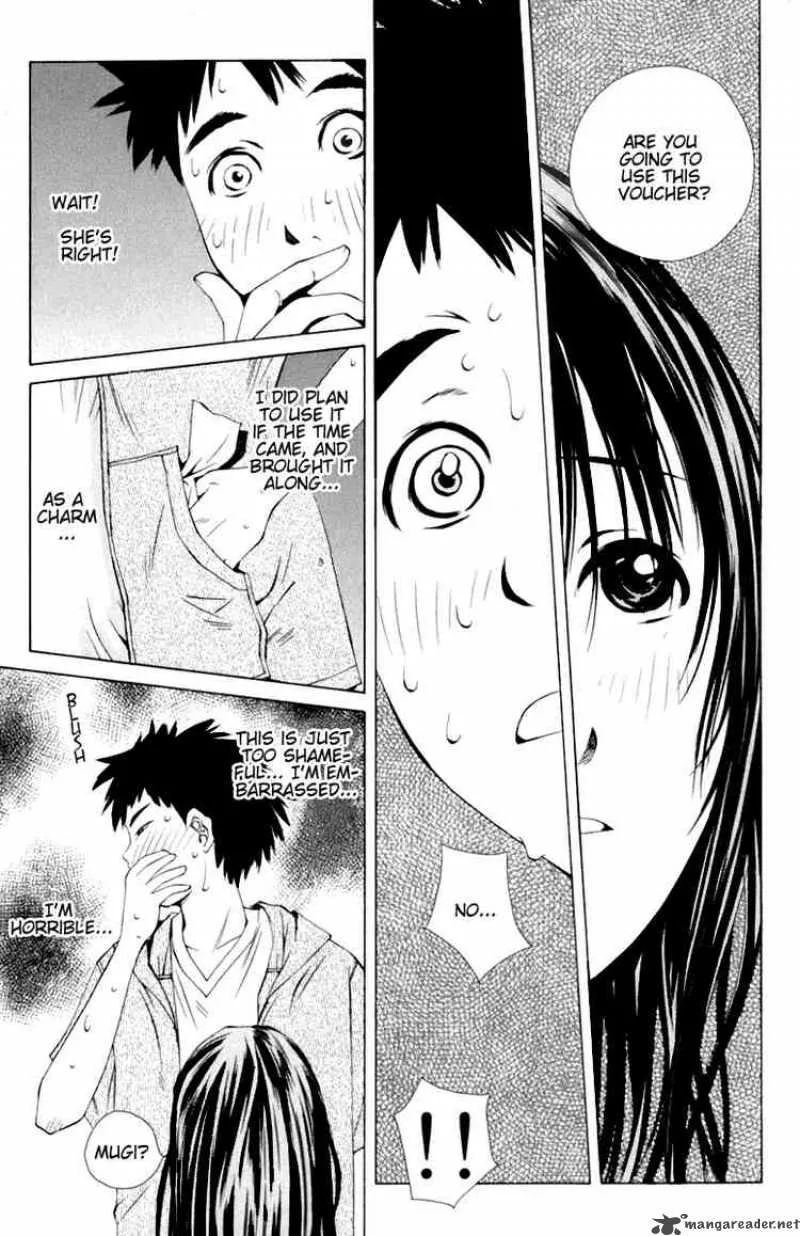 Pastel Chapter 87 page 14