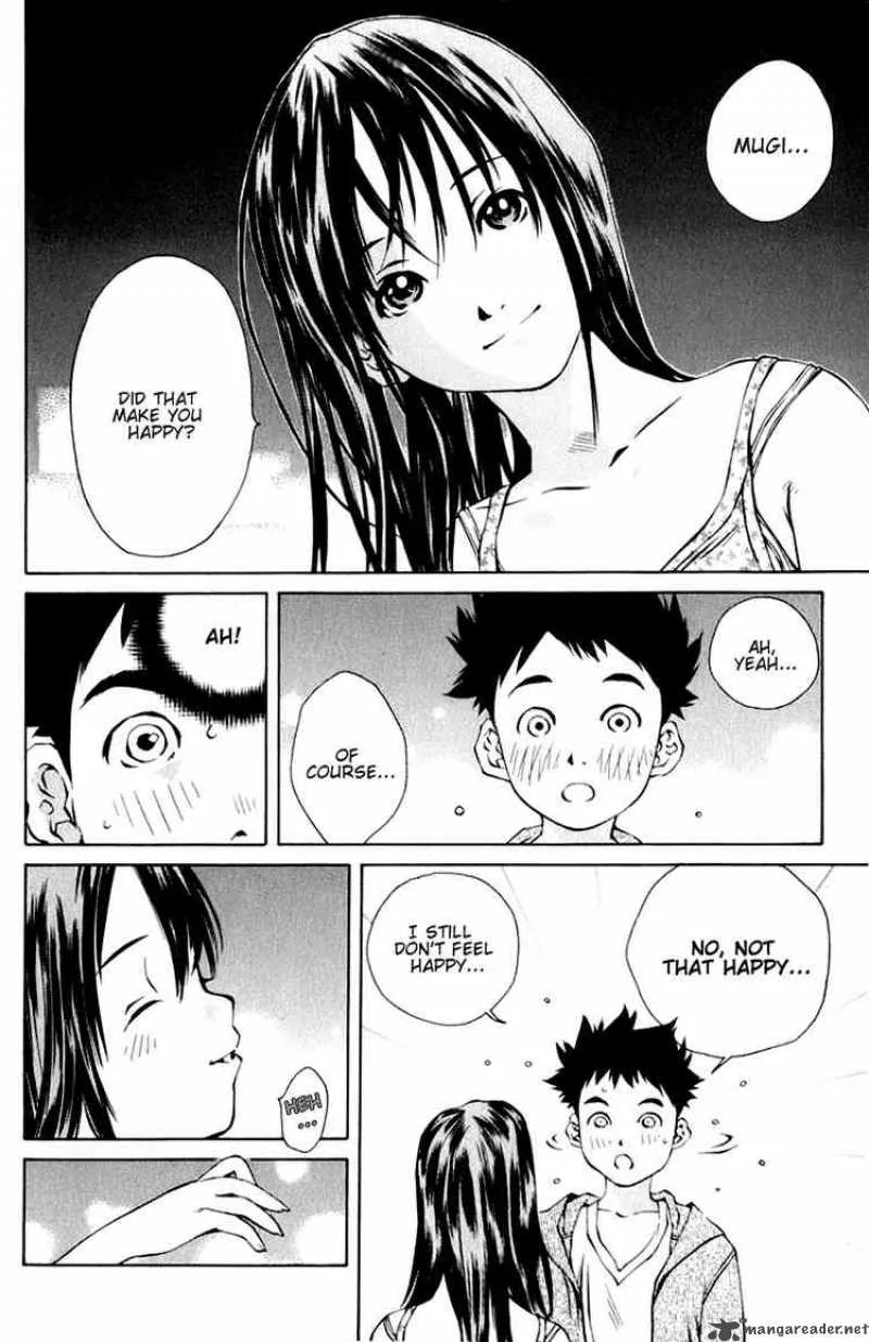 Pastel Chapter 87 page 35