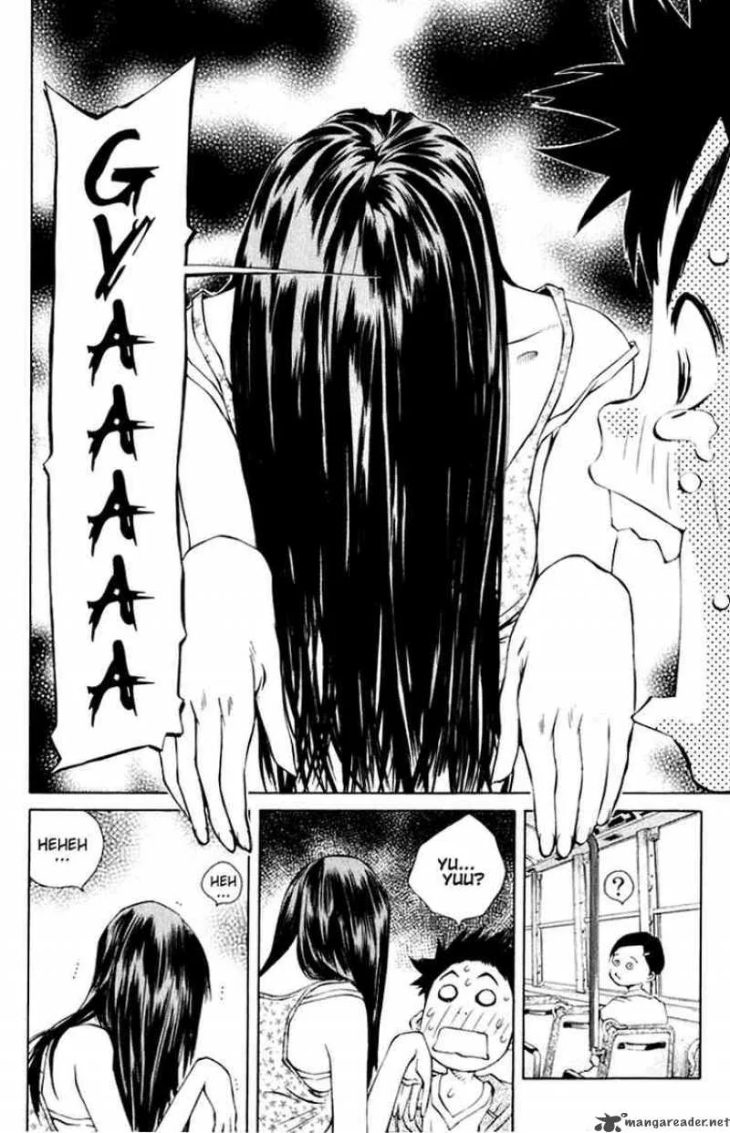 Pastel Chapter 87 page 17
